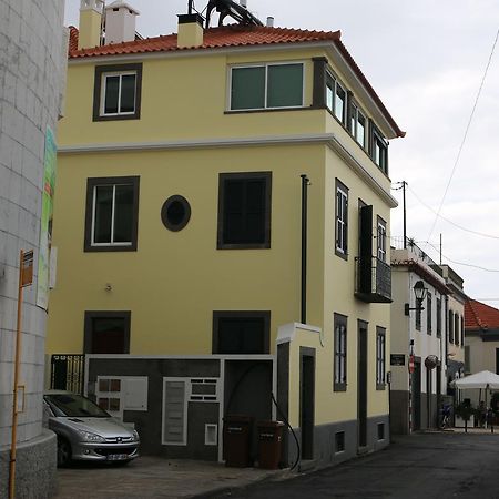 Apartamentos Sousa Funchal  Kültér fotó