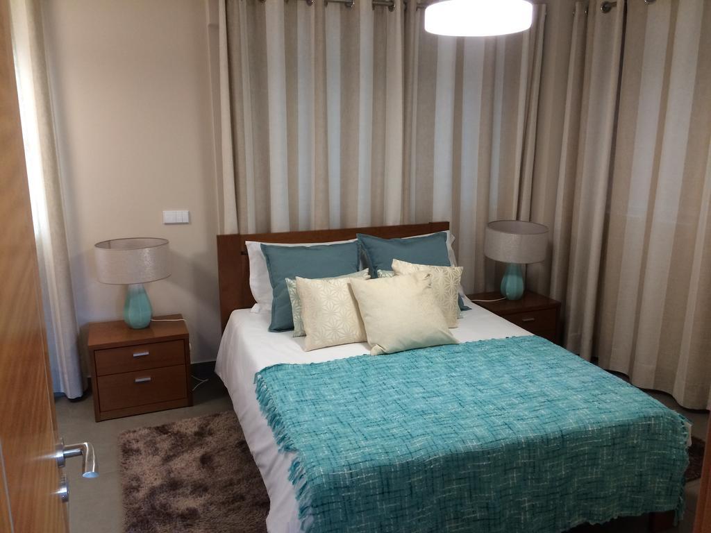 Apartamentos Sousa Funchal  Kültér fotó