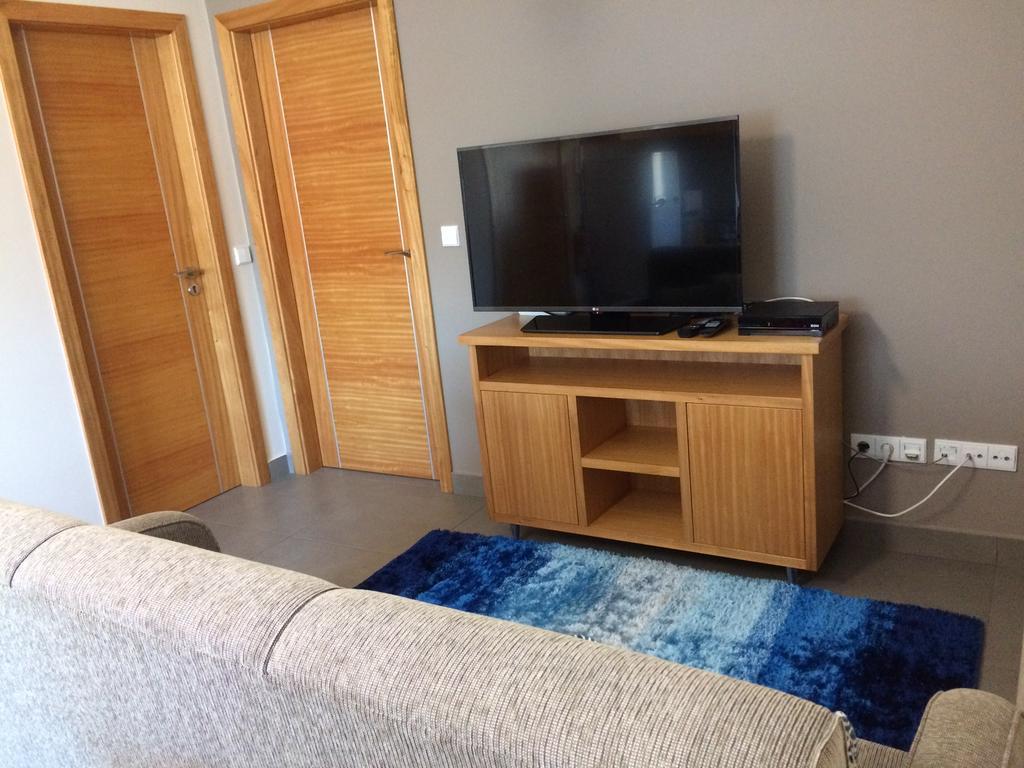 Apartamentos Sousa Funchal  Kültér fotó