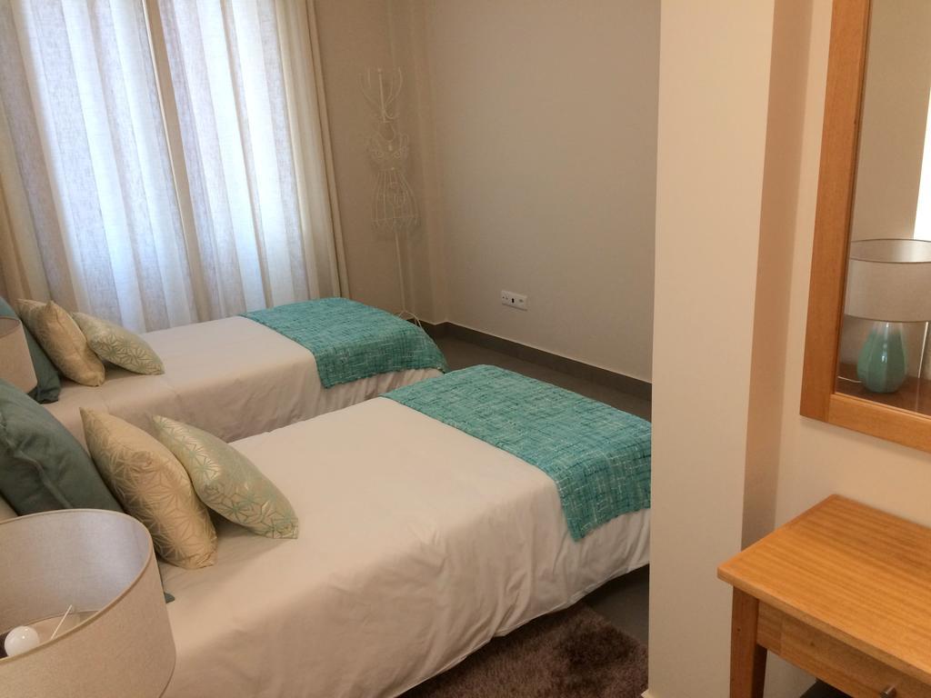 Apartamentos Sousa Funchal  Kültér fotó