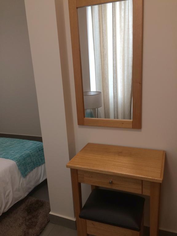 Apartamentos Sousa Funchal  Kültér fotó