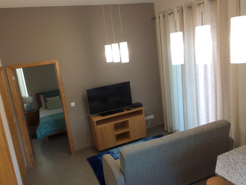 Apartamentos Sousa Funchal  Kültér fotó