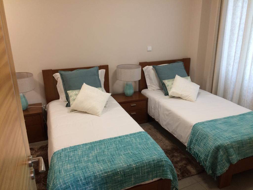 Apartamentos Sousa Funchal  Kültér fotó