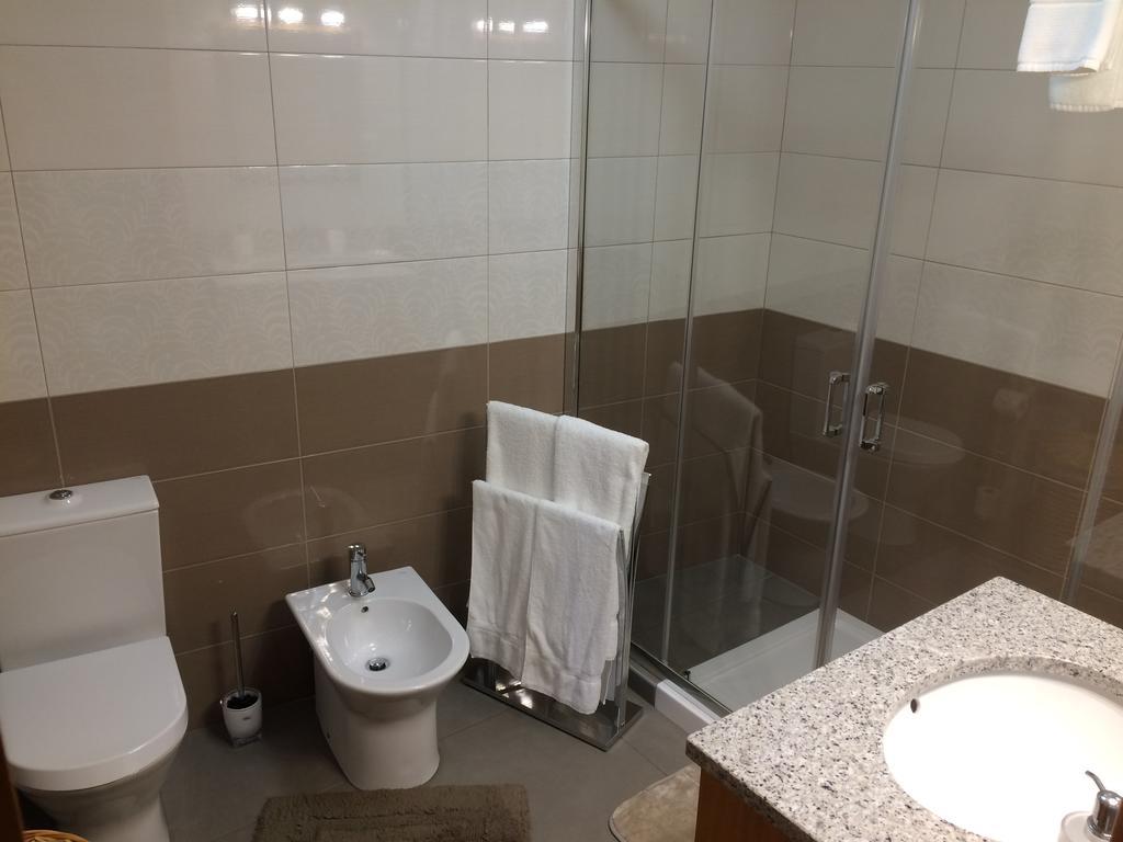 Apartamentos Sousa Funchal  Kültér fotó