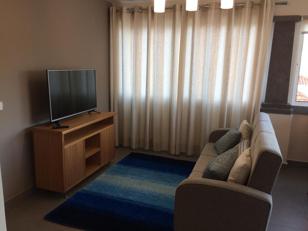 Apartamentos Sousa Funchal  Kültér fotó